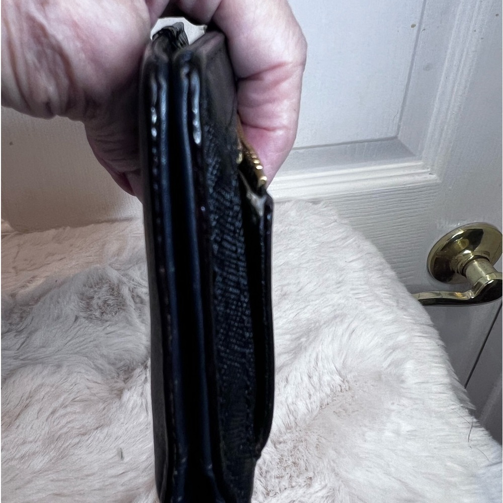 KATE SPADE NEW YORK LEATHER WALLET - Picture 14 of 14